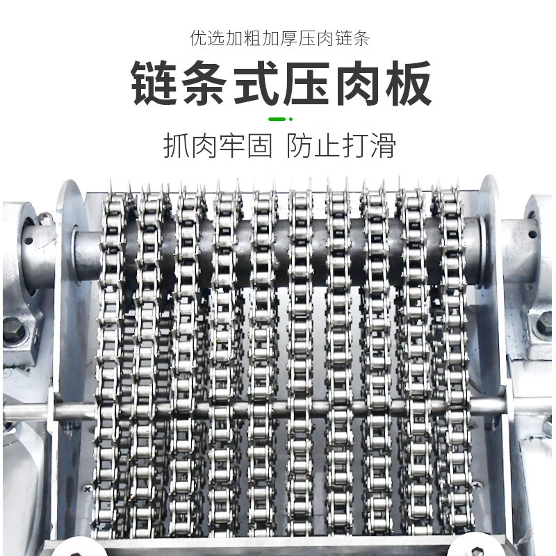 圣托/shentop 切片机/切肉机 STSA-QK12 单电机