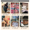 金珠泉 烟台苹果山东栖霞应季80-90mm红富士脆甜整箱28斤(10箱起发) DT 72998