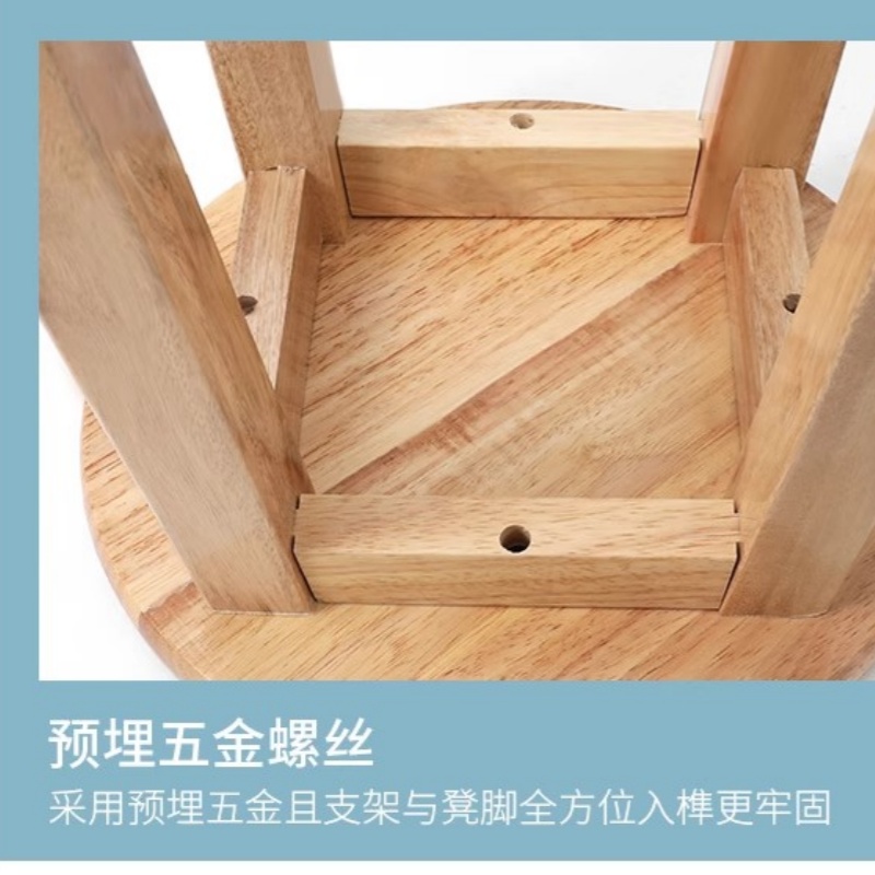 锁匠 圆凳高清大图