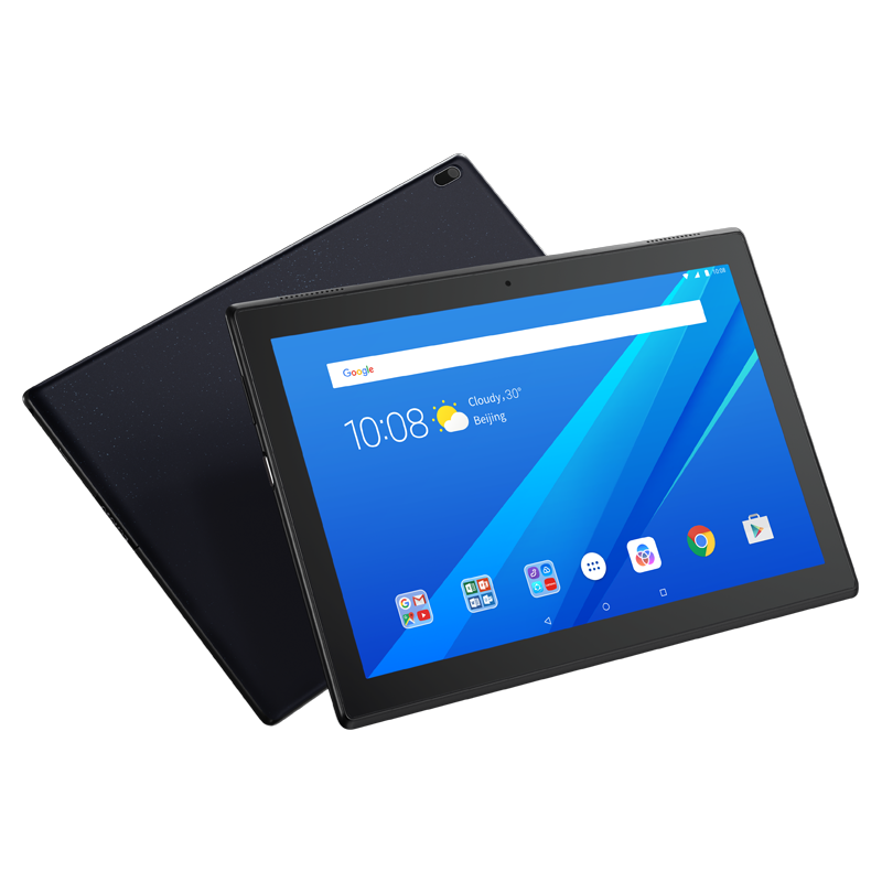 联想平板网课平板电脑10.1英寸TB-X304N在线学习娱乐教育双模式pad 2GB+16GB 全网通 黑色 官方标配