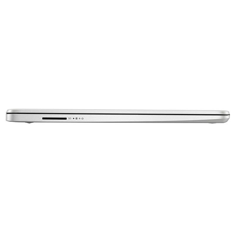 惠普(hp) 星14青春版14s-dr2501TU 14英寸(I3-1115G4 8G内存 512GSSD 月光银)英特尔I3轻薄本学生女生办公学习手提笔记本电脑定制图片