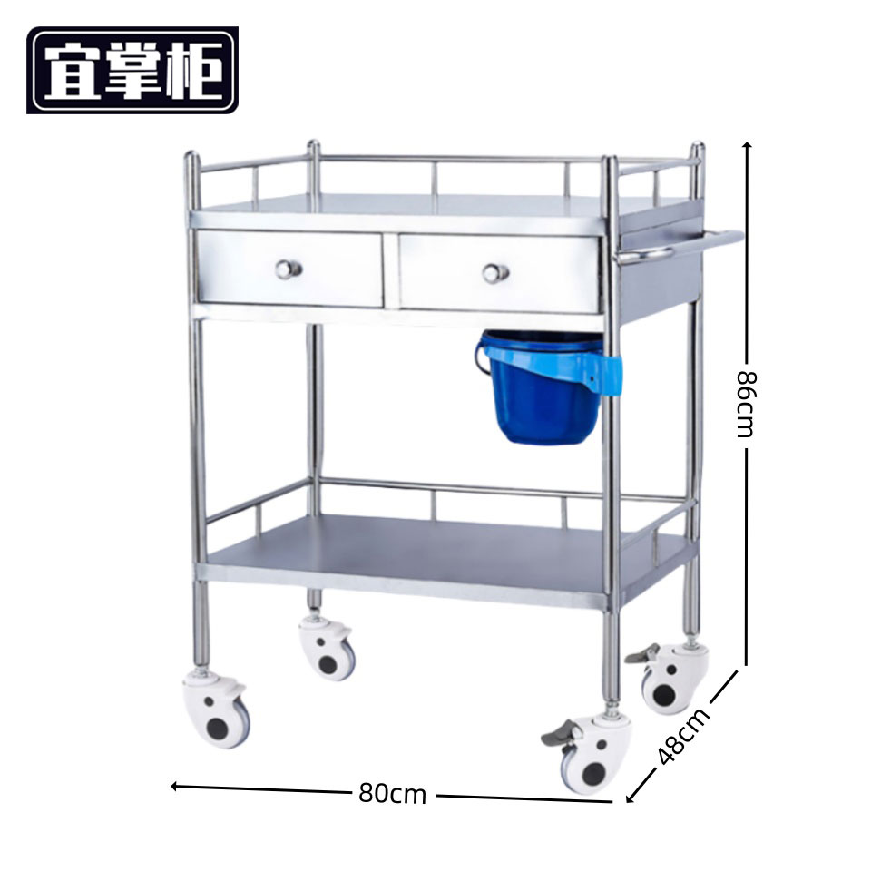 宜掌柜 工具车高清大图