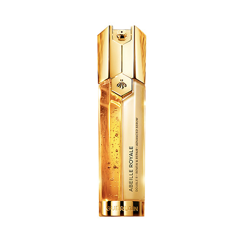 Guerlain娇兰帝皇蜂姿双效修护精华露50ML 面部双管精华