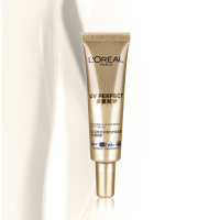 欧莱雅(L'OREAL)新多重防护隔离露 外御内护 旅行装7.5ml