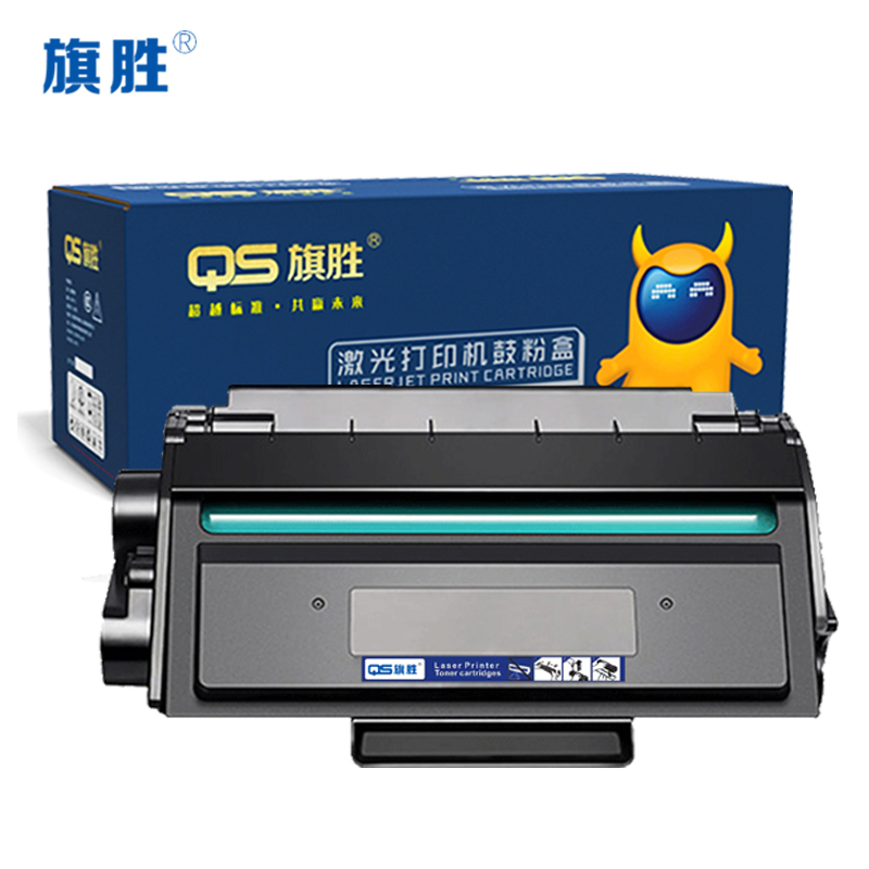 旗胜 硒鼓得力T31 支