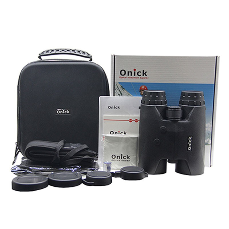 Onick 1800Arc 双筒测距 望远镜