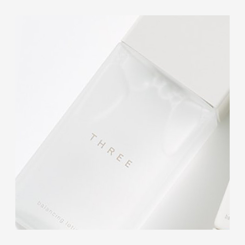 THREE平衡透润化妆水 140ml