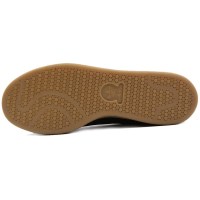 阿迪达斯adidas秋冬新款男子STAN SMITH WP 经典休闲运动板鞋B37872