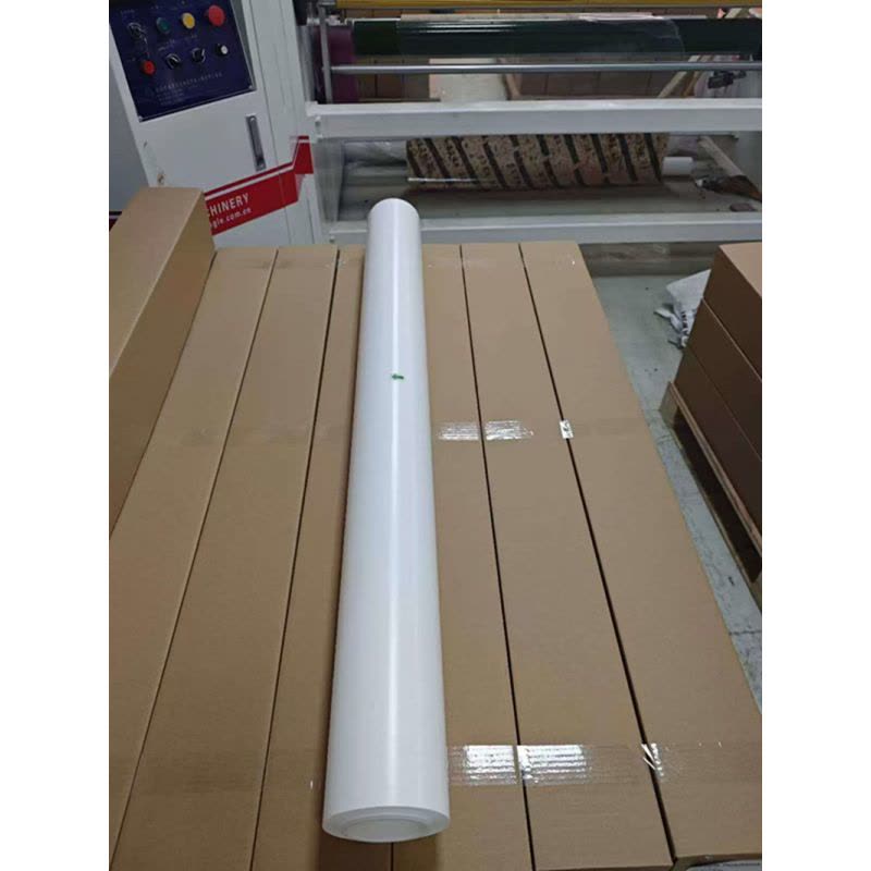 PREGIS POLYMASK 普瑞吉斯白色保护膜200*200mm单位/卷图片