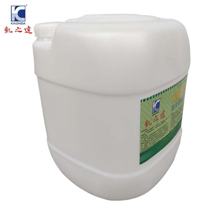 KAIZHIDA高效脱漆剂 25kg/桶 KZD-282(桶)高清大图