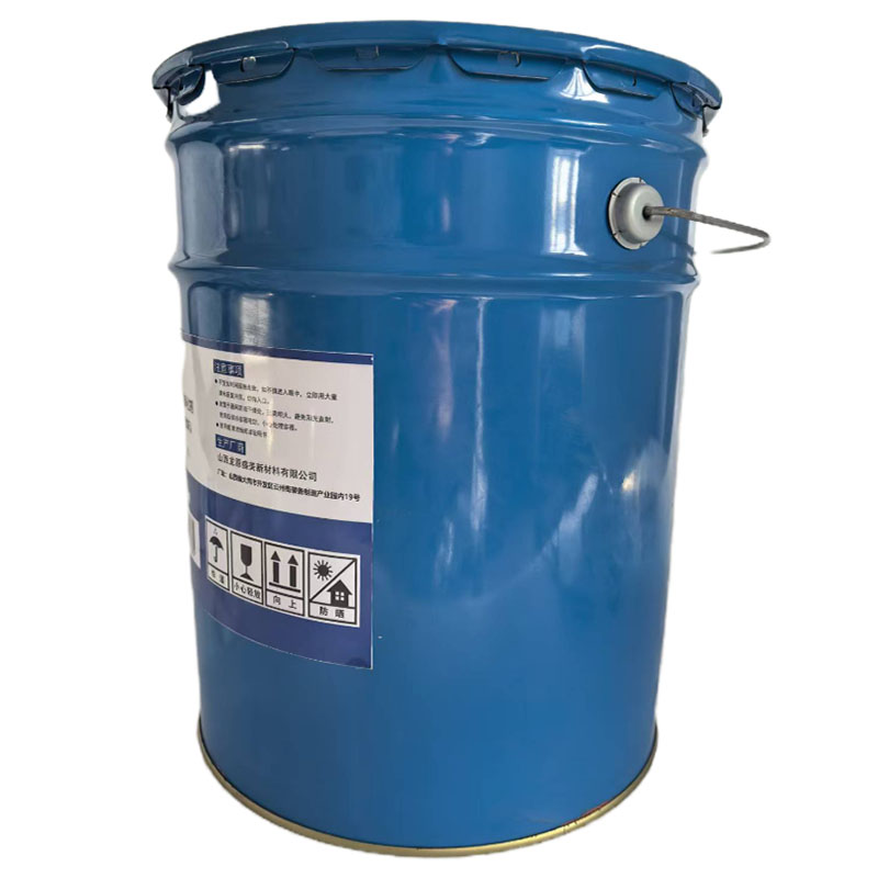 龙源恒洁 溶立成清洗解化剂 LYHJ-I(微味)20L/桶高清大图