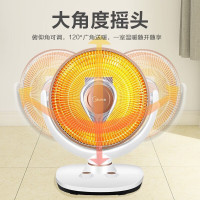 美的（Midea）小太阳取暖器NPS10-15D