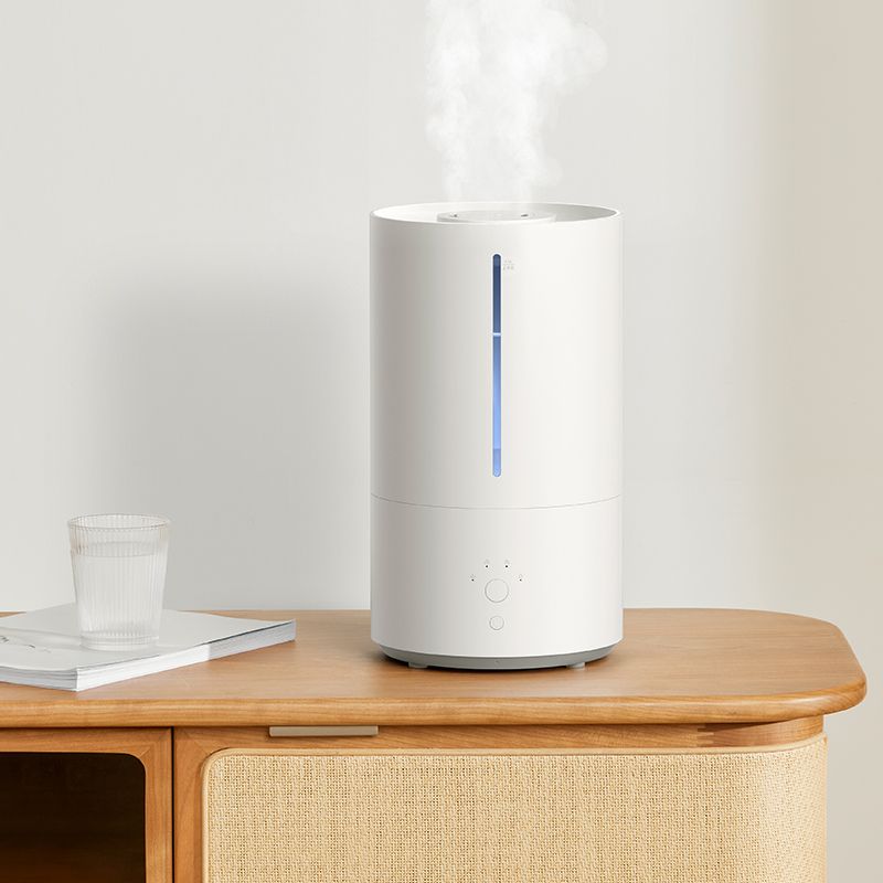 小米米家智能除菌加湿器2小型卧室 家用香薰大容量孕妇婴儿高清大图