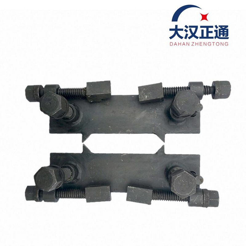 大汉正通 对正架 ZT-S60 副