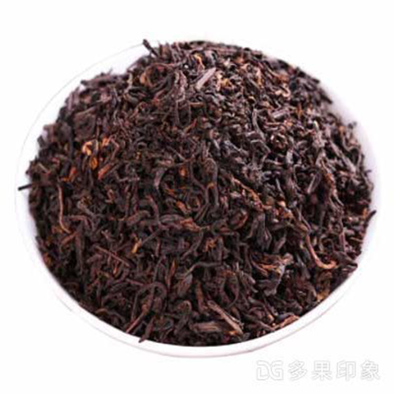 艾提尕六堡茶250克/罐高清大图