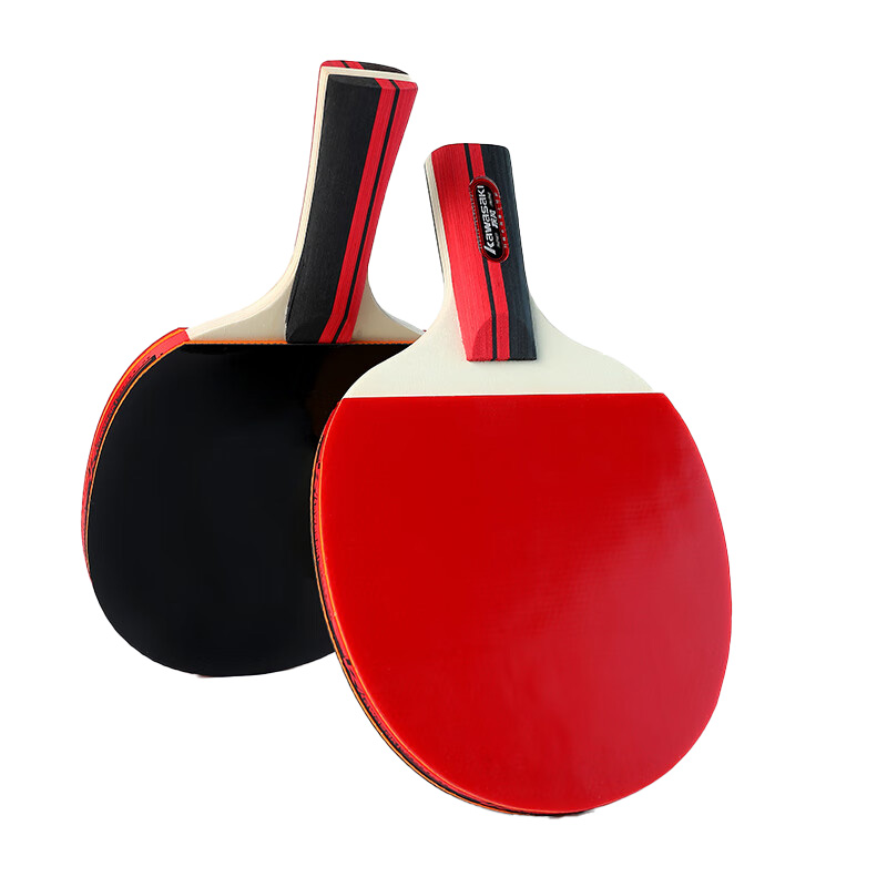 川崎 乒乓球拍套装(长短) K3L00-C5303 长短高清大图