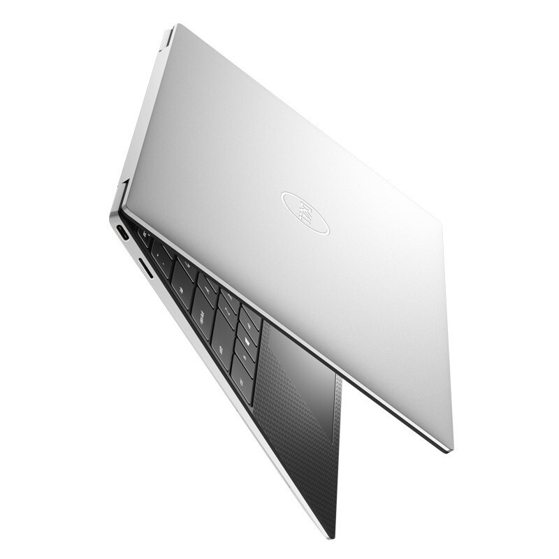 戴尔(DELL)XPS13-9310-1805TB 13.4英寸超轻薄长续航翻转触控二合一4K全面屏笔记本电脑(十一代i7-1165G7 16G 512G 人脸识别 指纹识别)