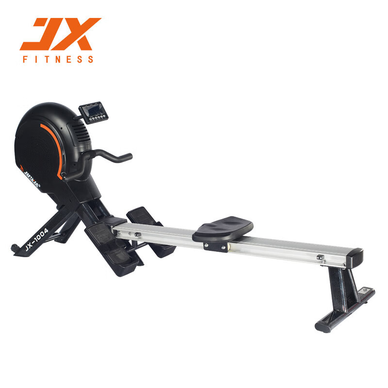 军霞(JUNXIA) JX-S1004健身房商用划船器私教健身器材-