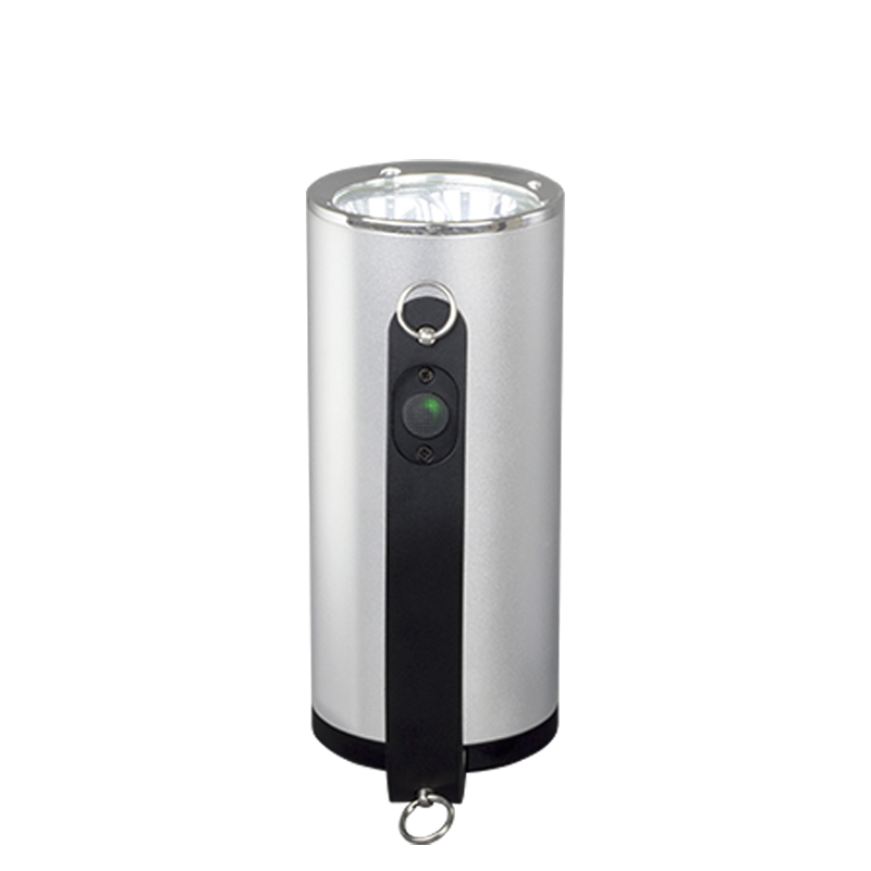 吉光汇呈 JD2035 3*3W IP68 续航工作光≥16h 11.1V 白光6500K防爆探照灯(计价单位:盏)银色