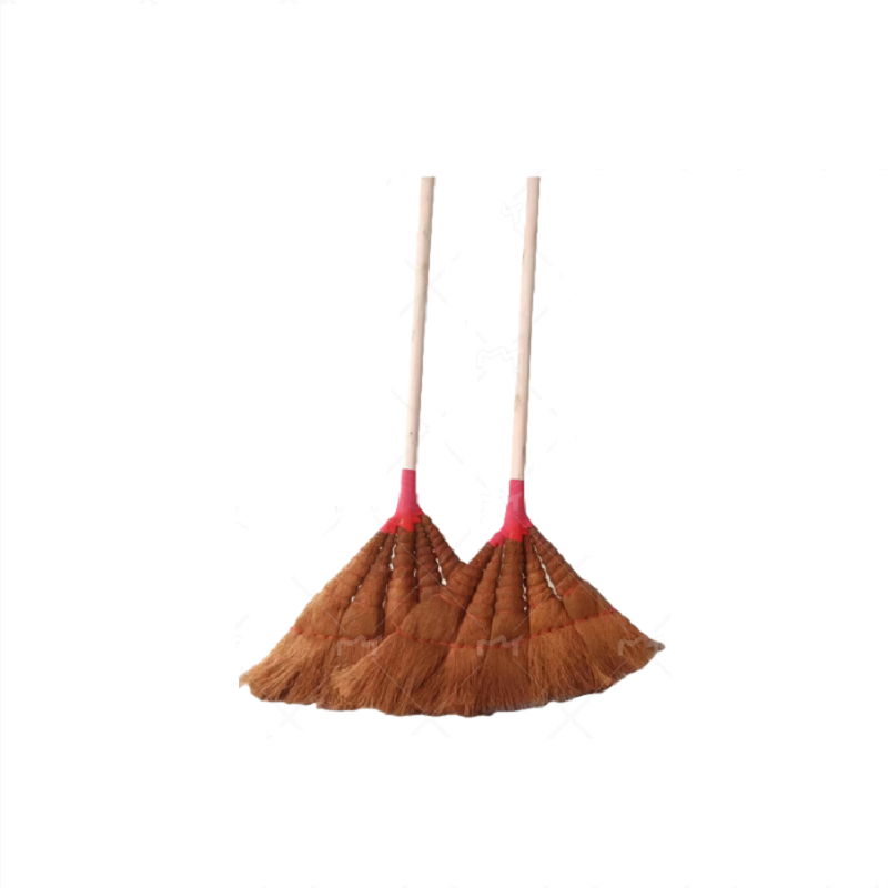 新添林木 棕扫把1050mm×400mm×300mm\把高清大图
