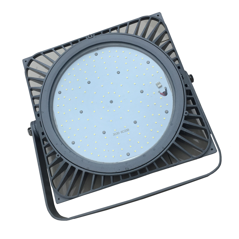 LHDQ 领航电器 LHF2393 LED泛光灯 150W 220V 冷光 IP65