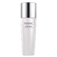 法兰琳卡（FRANIC）亮润精华乳110ml补水保湿滋润乳液