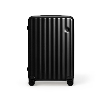 ITO CLASSIC WAVE行李箱20英寸墨灰色拉杆箱