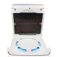 飞利浦（PHILIPS） 空气净化器 AC4001 家用高效过滤音乐助眠新 除菌除烟尘