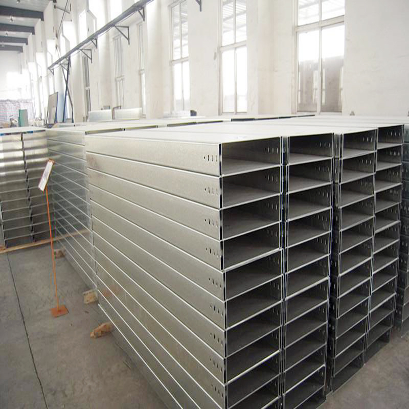 虹汇劳保安防(xqj-c-01a-6) 虹汇 (xqj-c-01a-6) 镀锌槽式桥架【价格