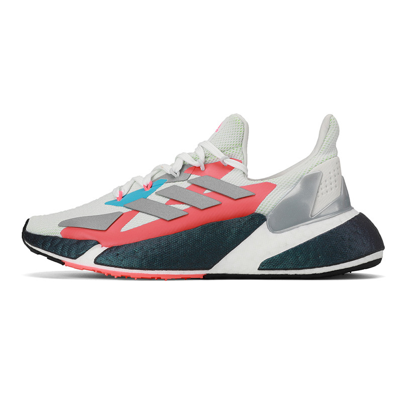 Adidas阿迪达斯 X9000L4 W女子2020跑步运动鞋FW8406