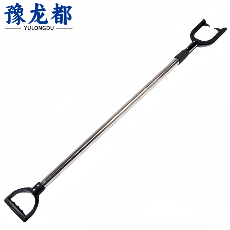 豫龙都 防暴器材脚叉 XR2 个高清大图