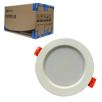 LHDQ领航电器 LED筒灯(嵌入式)LHF2923D-12W