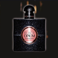 [黑色魅惑]YSL 圣罗兰 Black Opium 女士香水EDP 50ML 女士香水