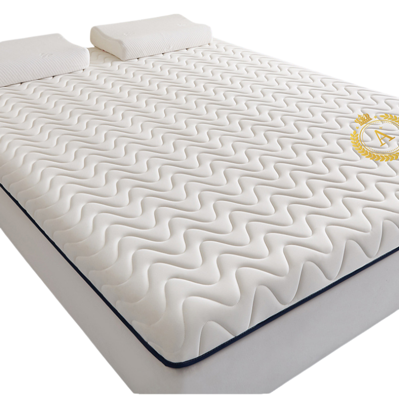 铭思沃席梦思床垫高清大图