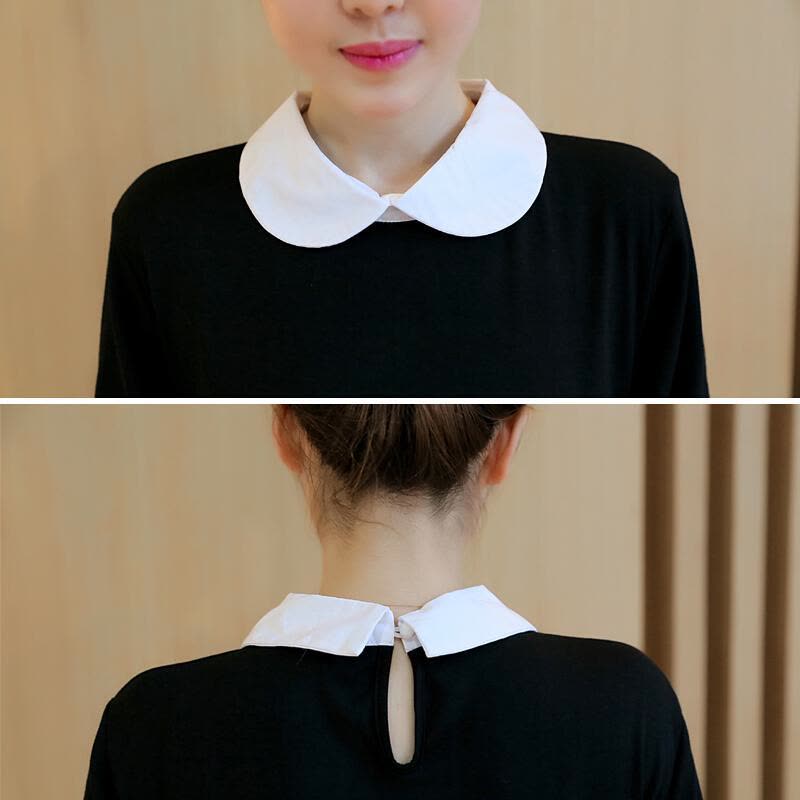 迪鲁奥（DILUAO)孕妇连衣裙孕妇装秋装中长款韩版拼接长袖孕妇裙加肥加大码200斤图片