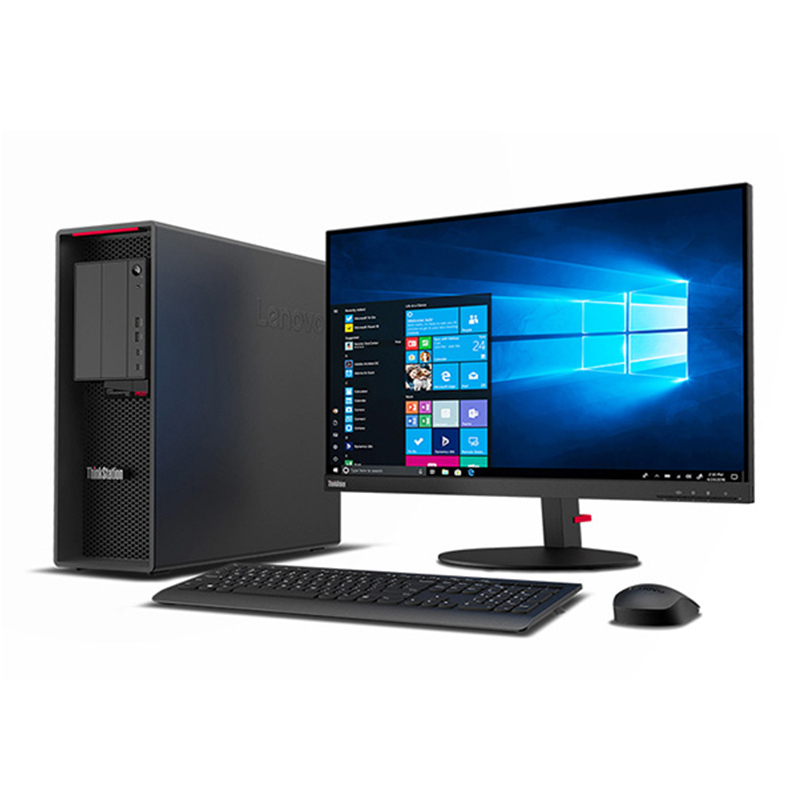 联想(Lenovo)P620图形工作站 3945WX12核/32G/2T+512G/RTX4000-8G