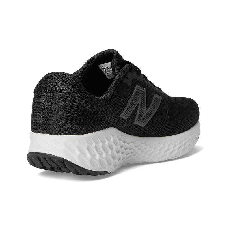 新百伦(New Balance)New Balance男士运动跑鞋透气舒适休闲跑步鞋高清大图