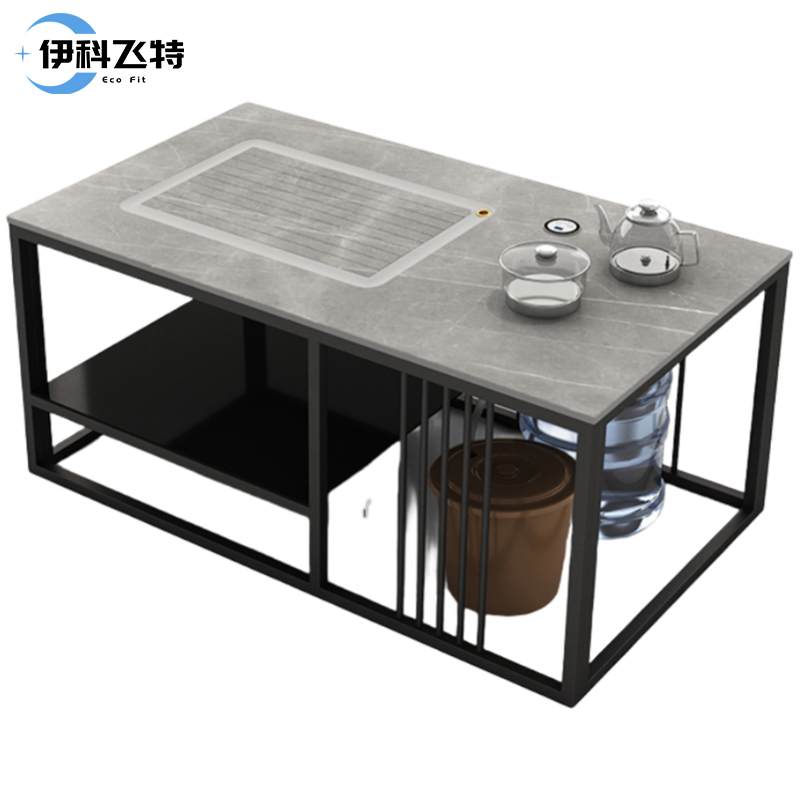 伊科飞特大茶几高清大图