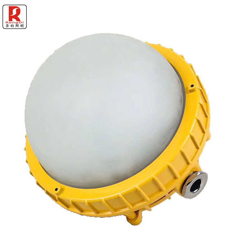 荣的LED防爆平台灯 BR9760A 50W高清大图