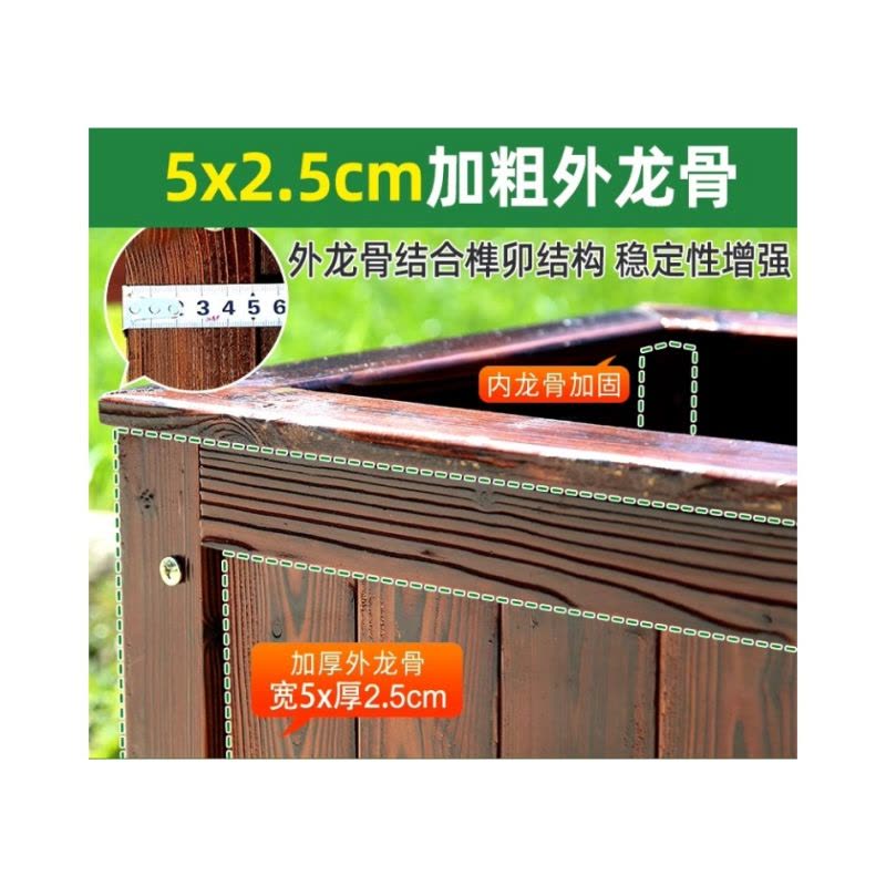 铭思达花箱图片