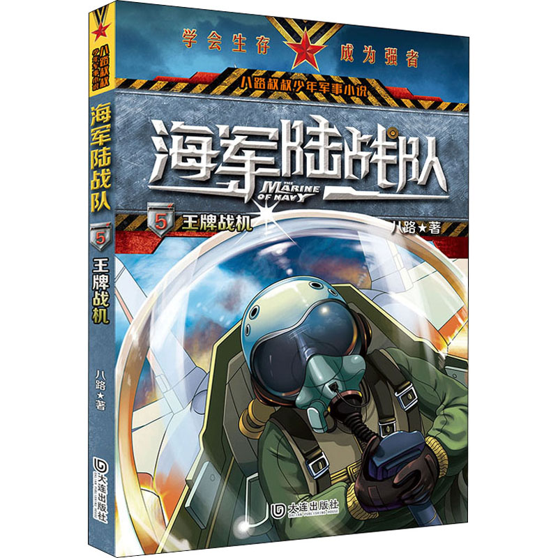 醉染图书战机9787550515260高清大图