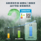 美的(Midea)空气能热水器家用200升75℃高温水洗R32冷媒电辅热水王RSJF-33/DN8-200D