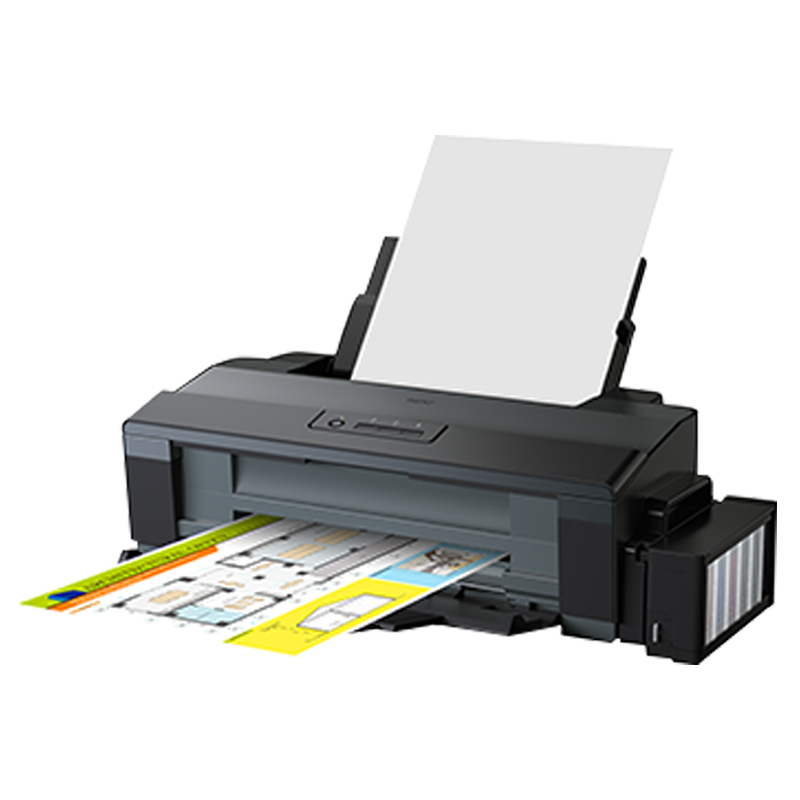 爱 普 生(EPSON)SW L1300 A3+高速 图 形 设 计 专 用 打 印 机