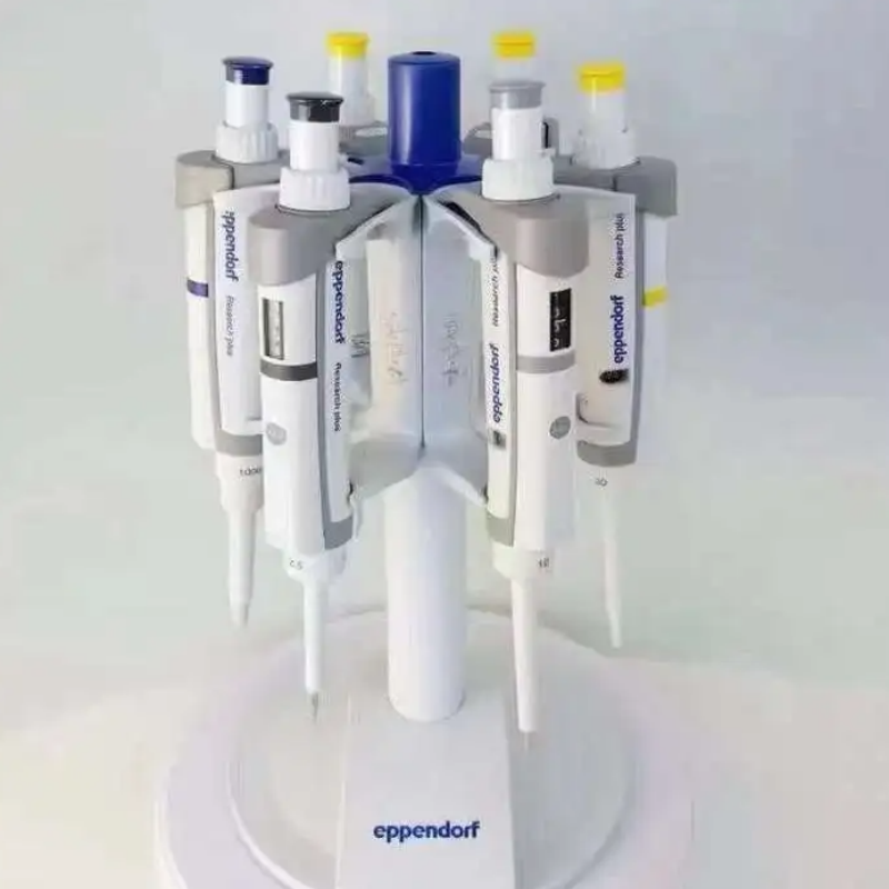 Eppendorf/艾本德,单道可调量程移液器,3123000233