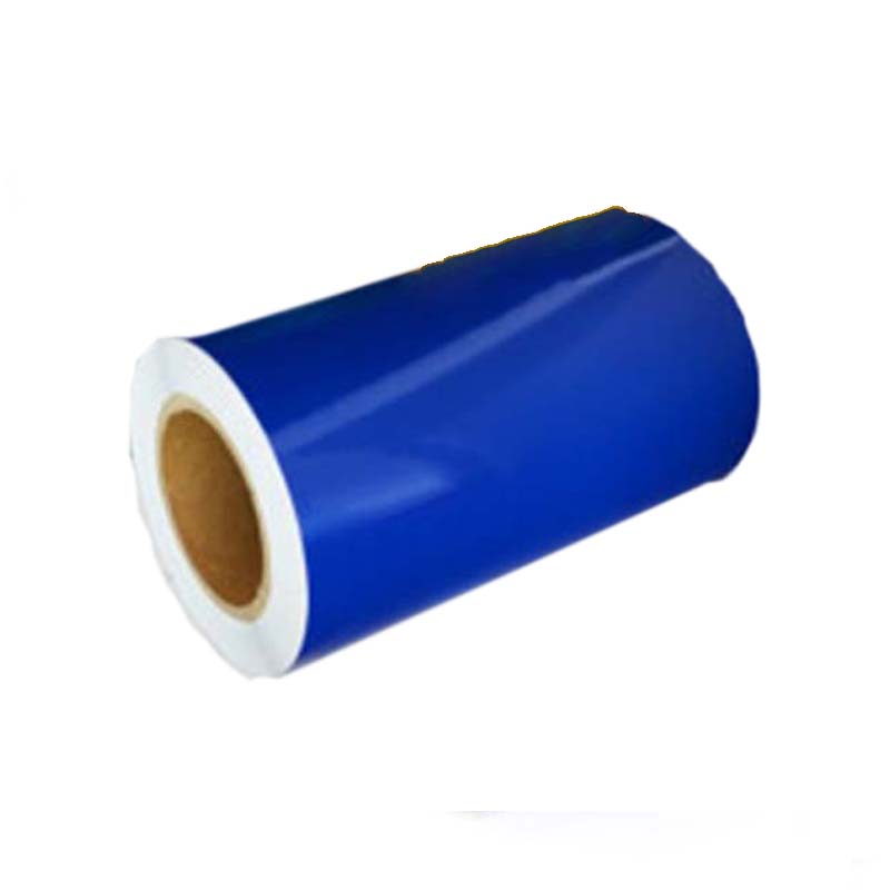 聚墨(JUM) JP02-250X20M-BL 250mm*20m 胶贴(计价单位:卷)蓝色高清大图