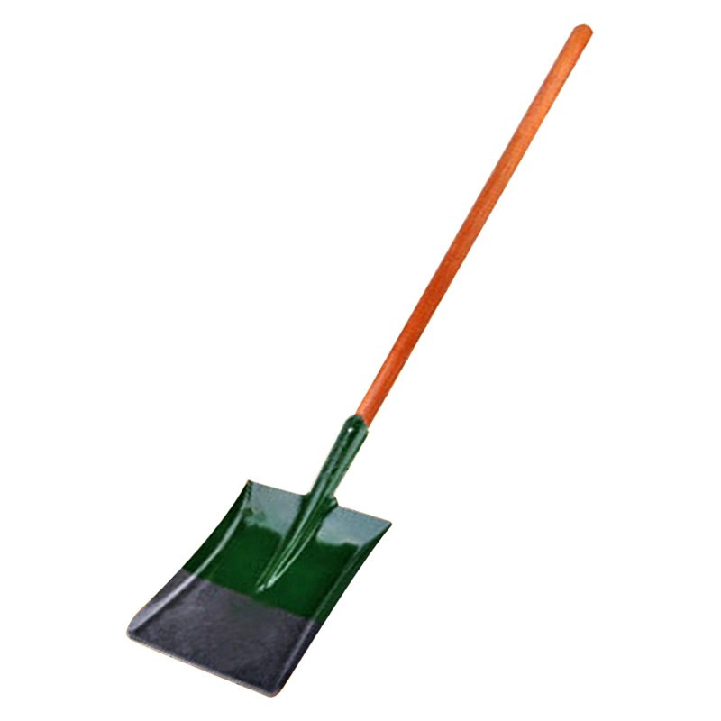 铲土挖土户外铁铲园林绿化工具农用除雪铲