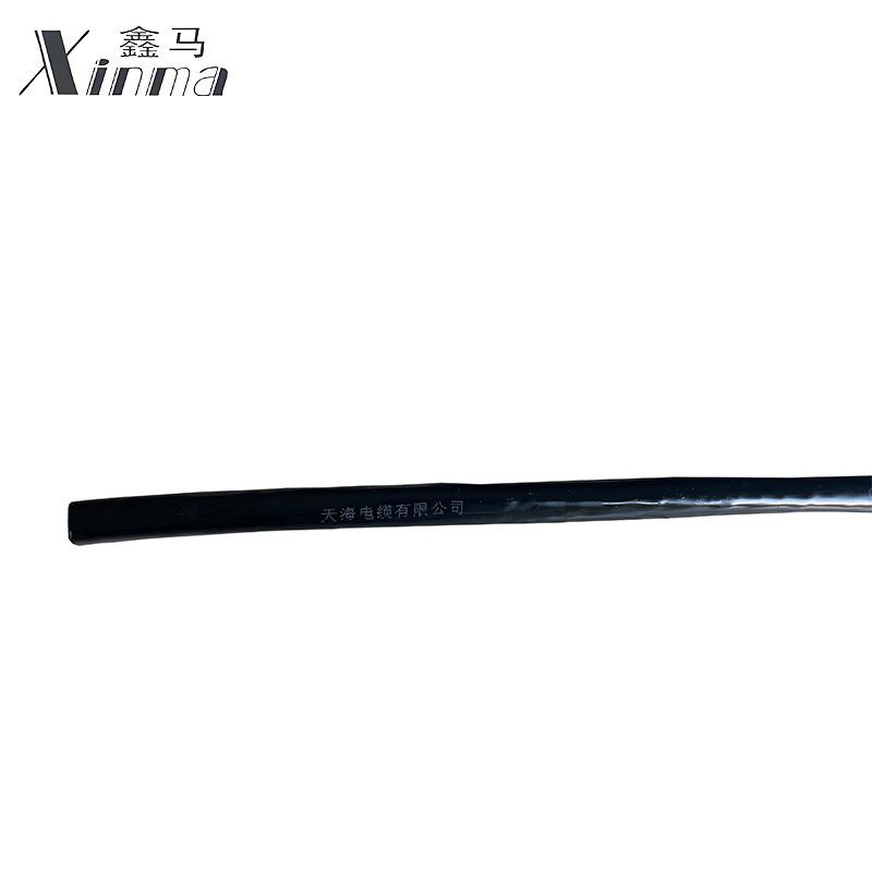 鑫马 低压铝芯铠装电缆 ZC-YJLV22 0.6/1KV 4×16mm² 米高清大图