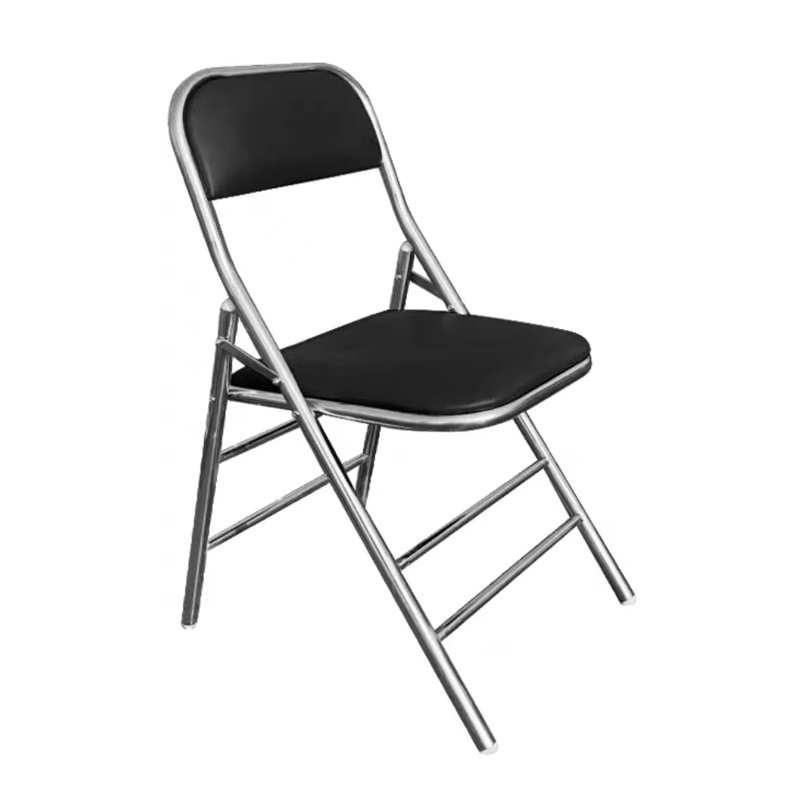 天瑞通邦 折叠椅子 460*500*810mm 张 黑色