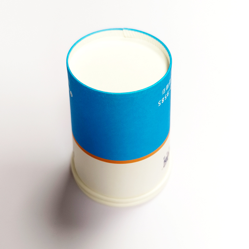 志合欣语 纸杯 9盎司 个高清大图