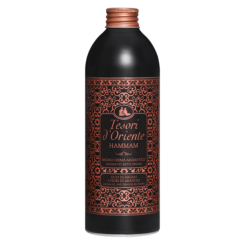 东方宝石 土耳其风情香氛沐浴乳500ml